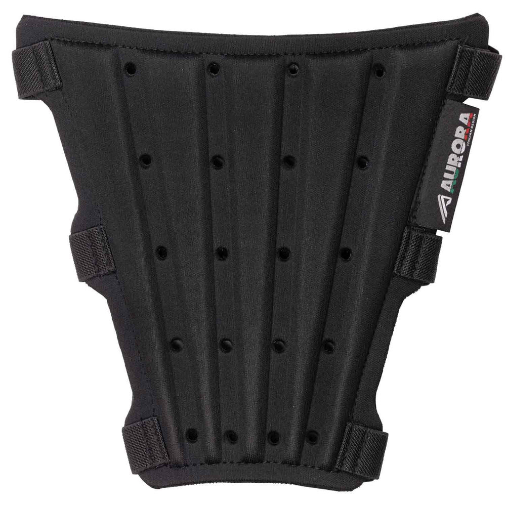 Aurora Shield Armguard - Short