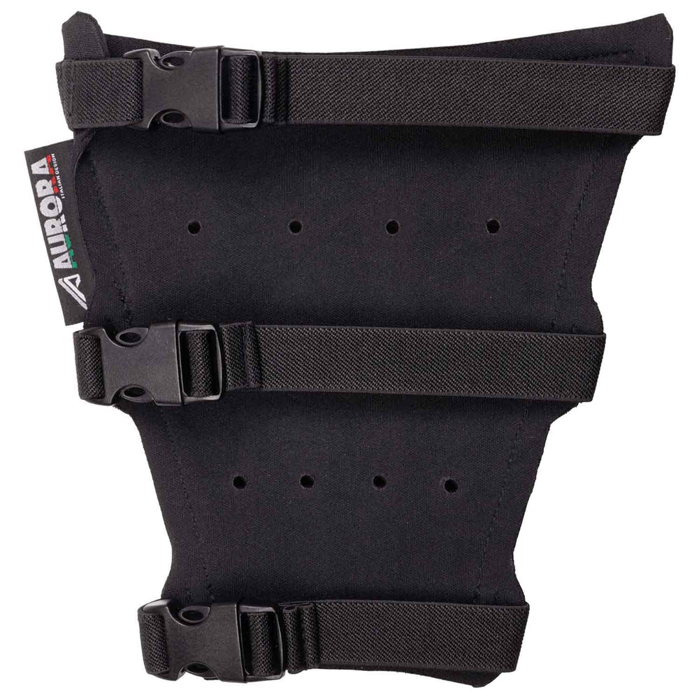 Aurora Shield Armguard - Short