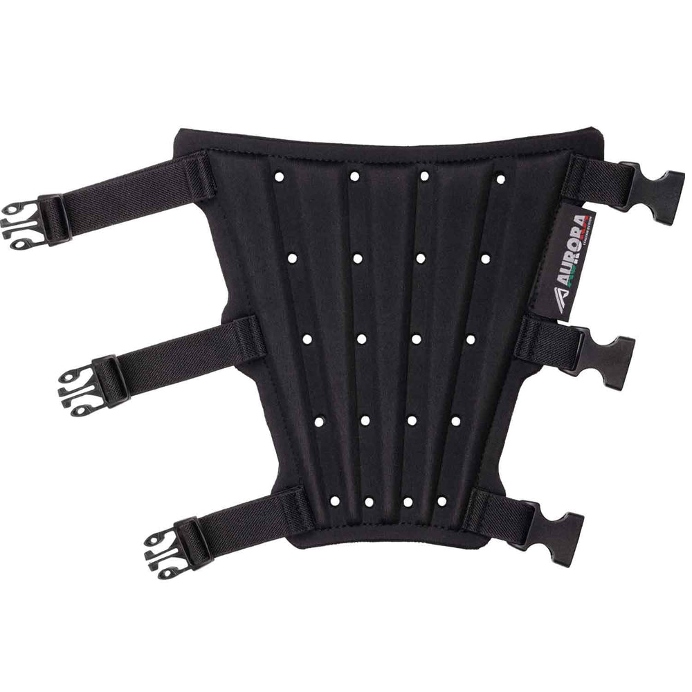Aurora Shield Armguard - Short