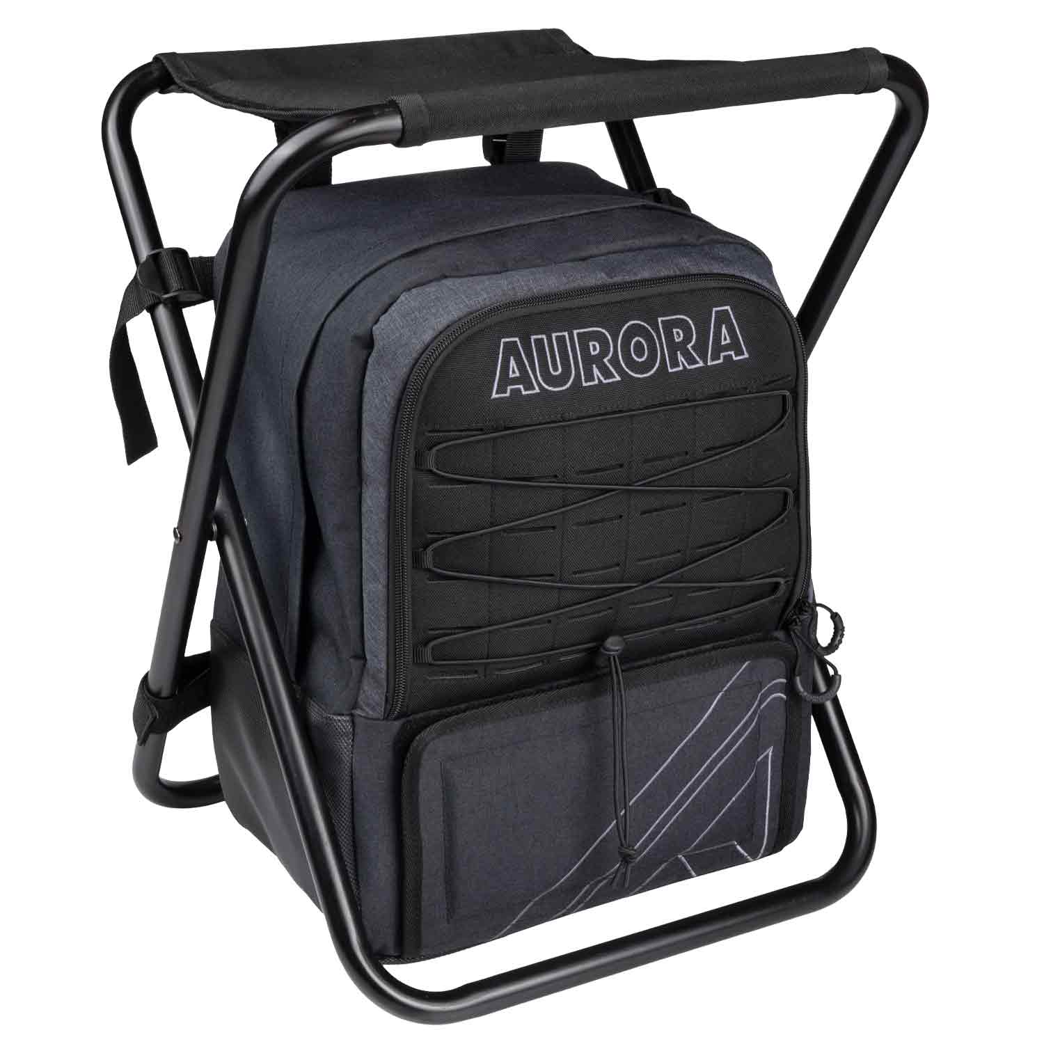 Aurora Backpack Stool Pro