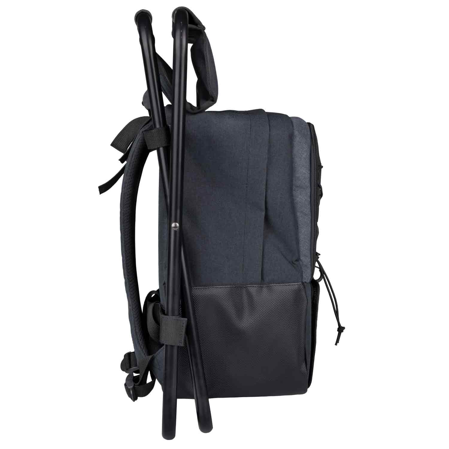 Aurora Backpack Stool Pro