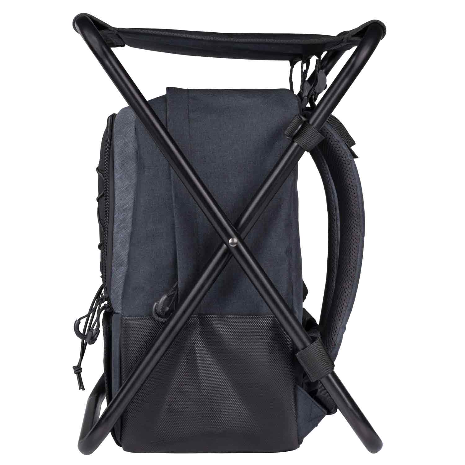 Aurora Backpack Stool Pro