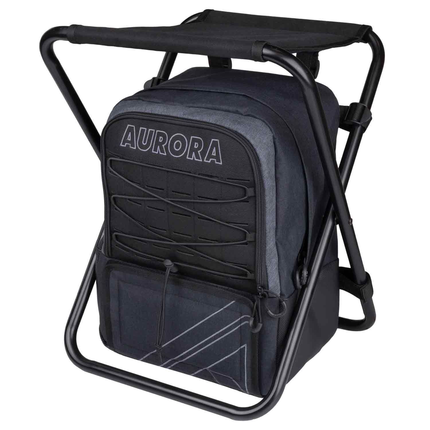 Aurora Backpack Stool Pro