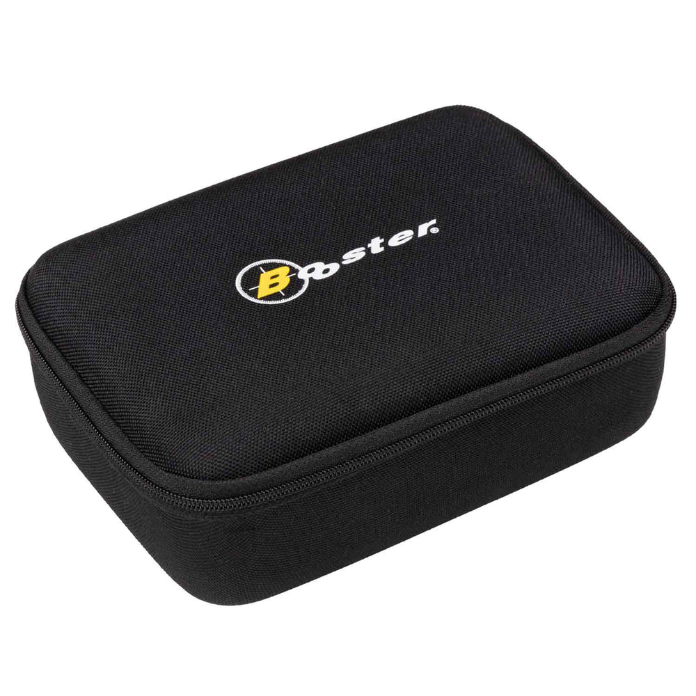 Booster Accessory Case