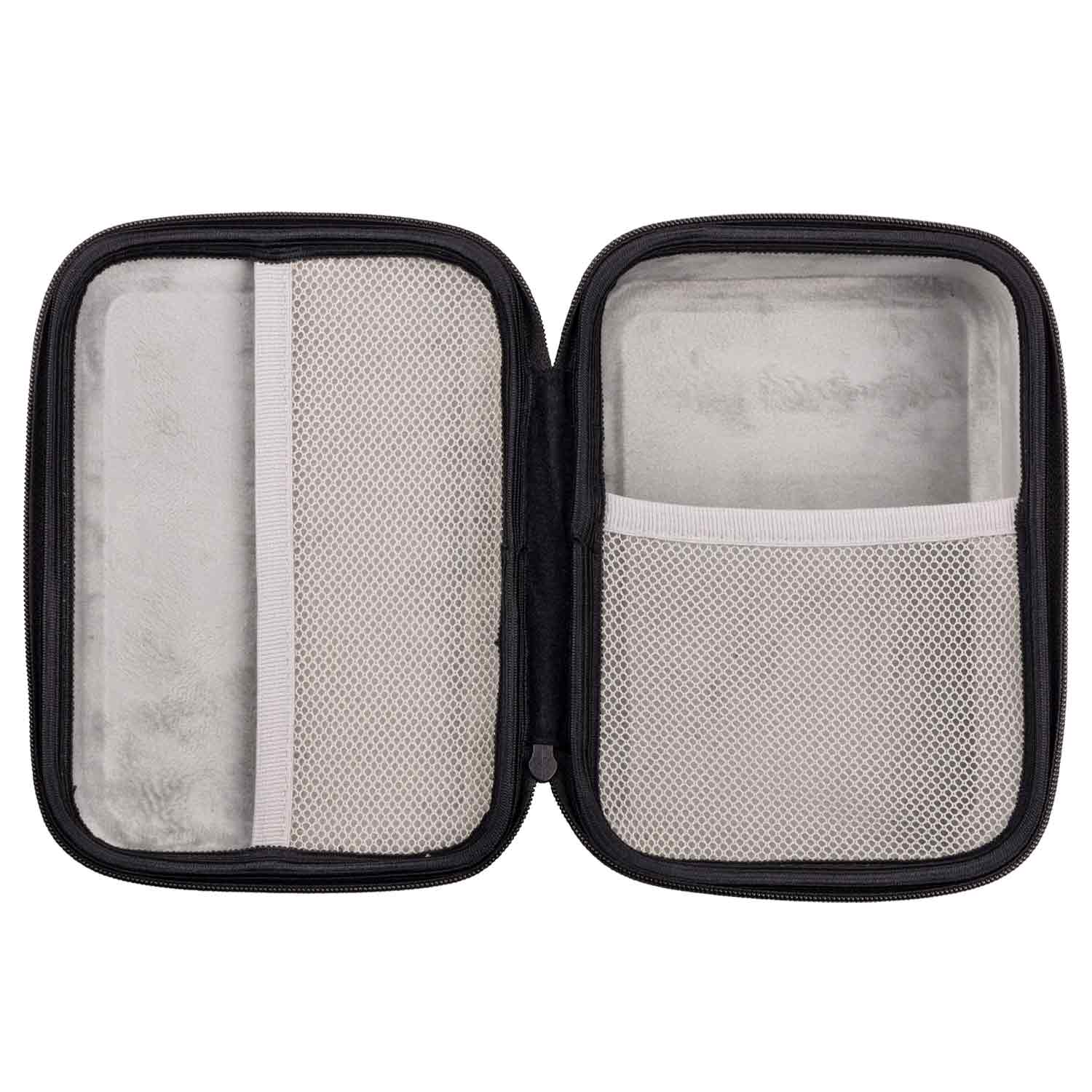 Booster Accessory Case