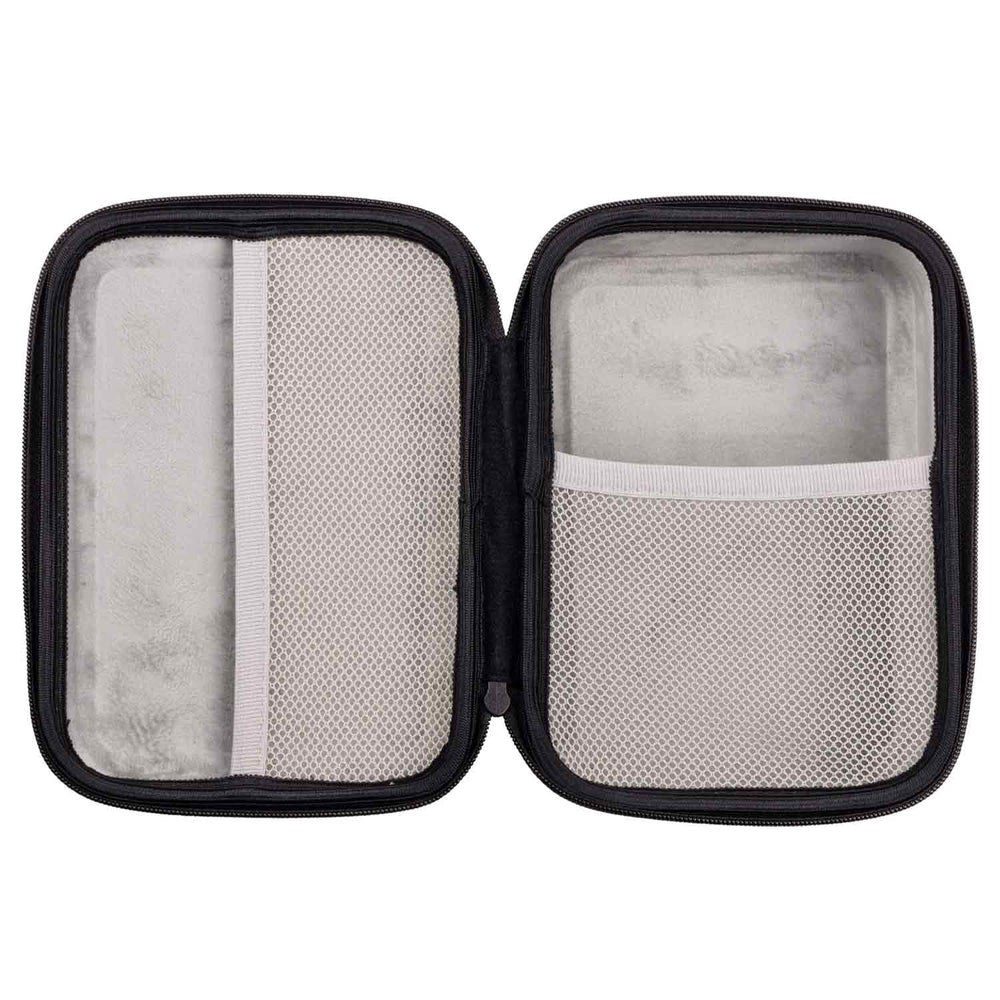 Booster Accessory Case