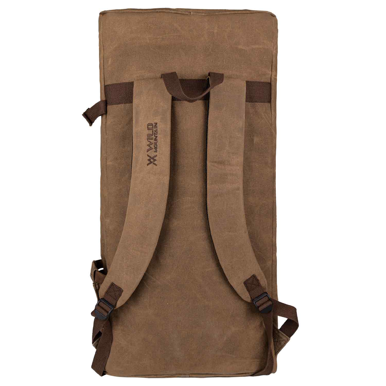 Wild Mountain Traditional Recurve Backpack