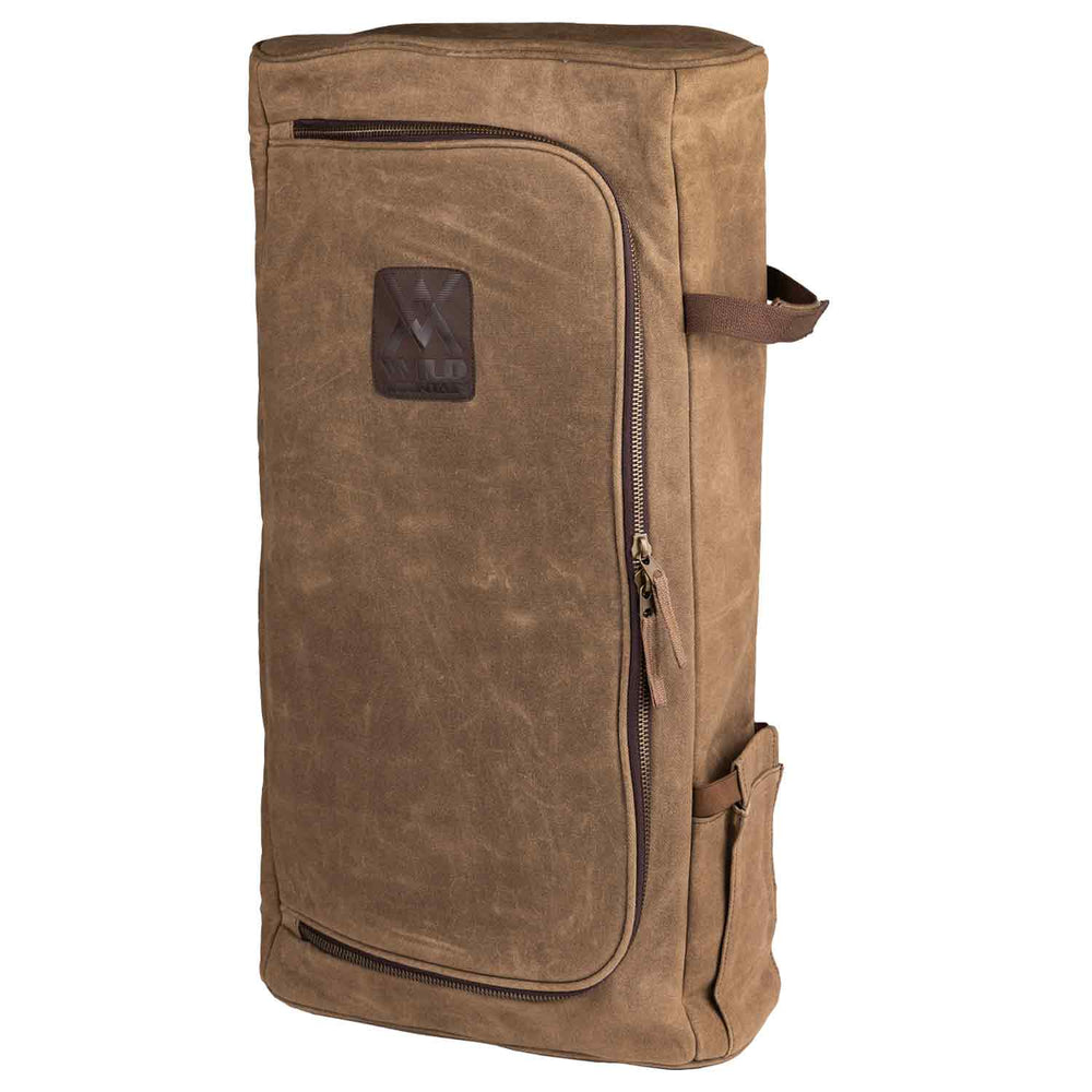 Wild Mountain Traditional Recurve Backpack