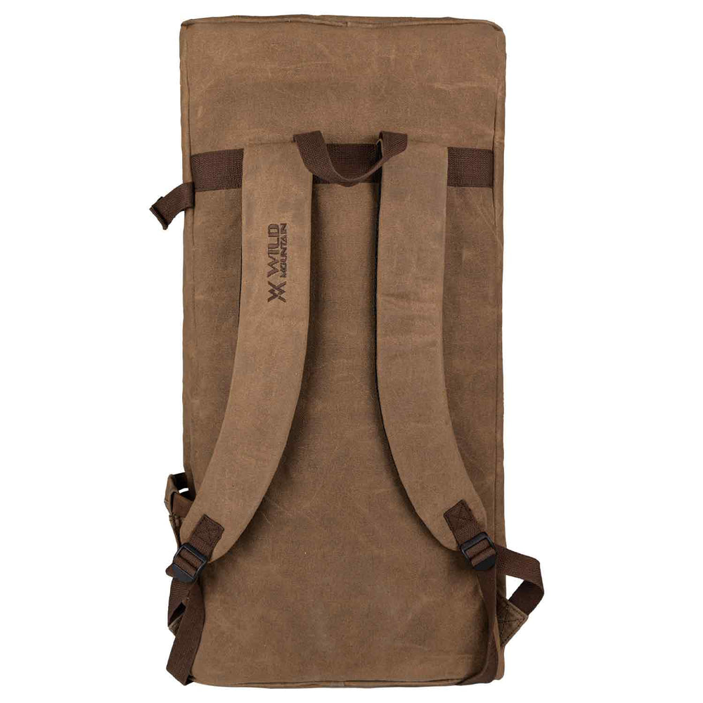 Wild Mountain Traditional Recurve Backpack