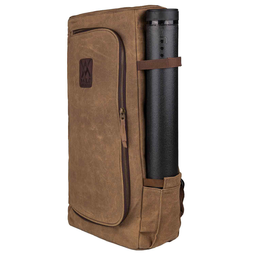 Wild Mountain Traditional Recurve Backpack
