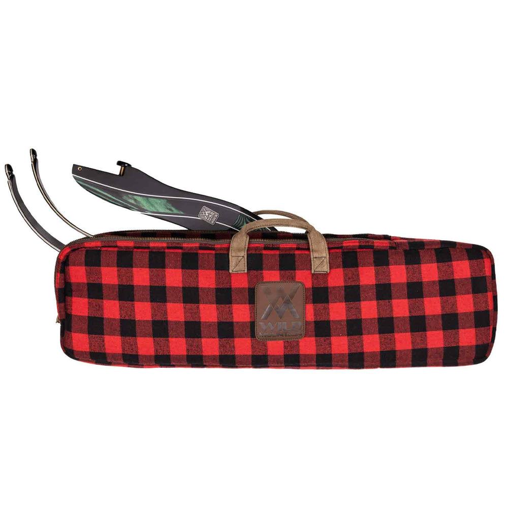 Wild Mountain Riser and Limb Bag