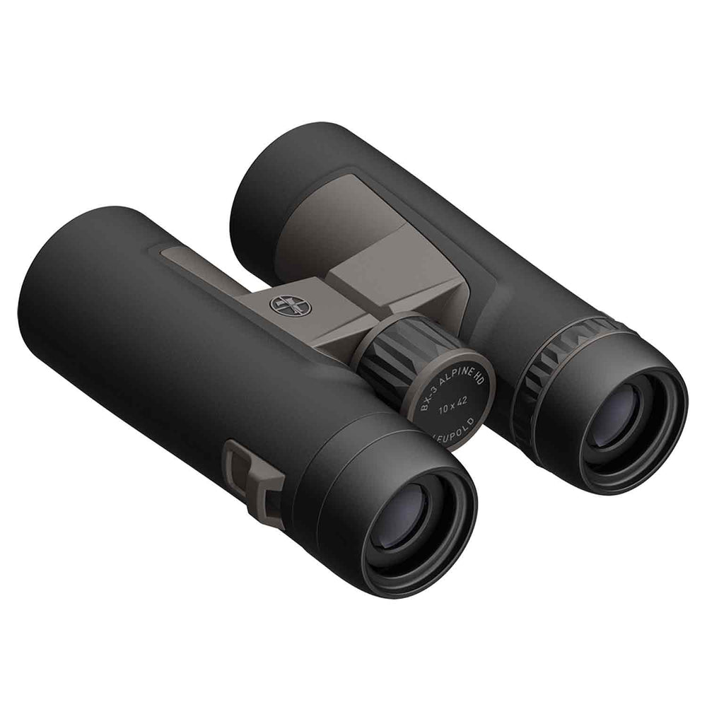 Leupold BX-3 Alpine HD 10x42 Binoculars
