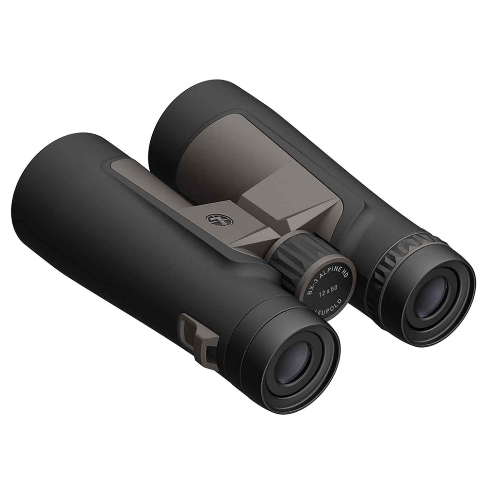Leupold BX-3 Alpine HD 12x50 Binoculars