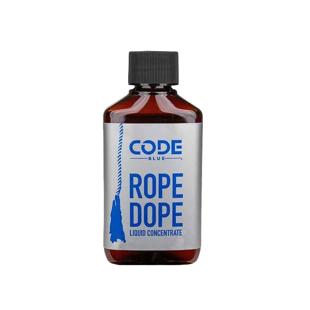 Code Blue Rope Dope