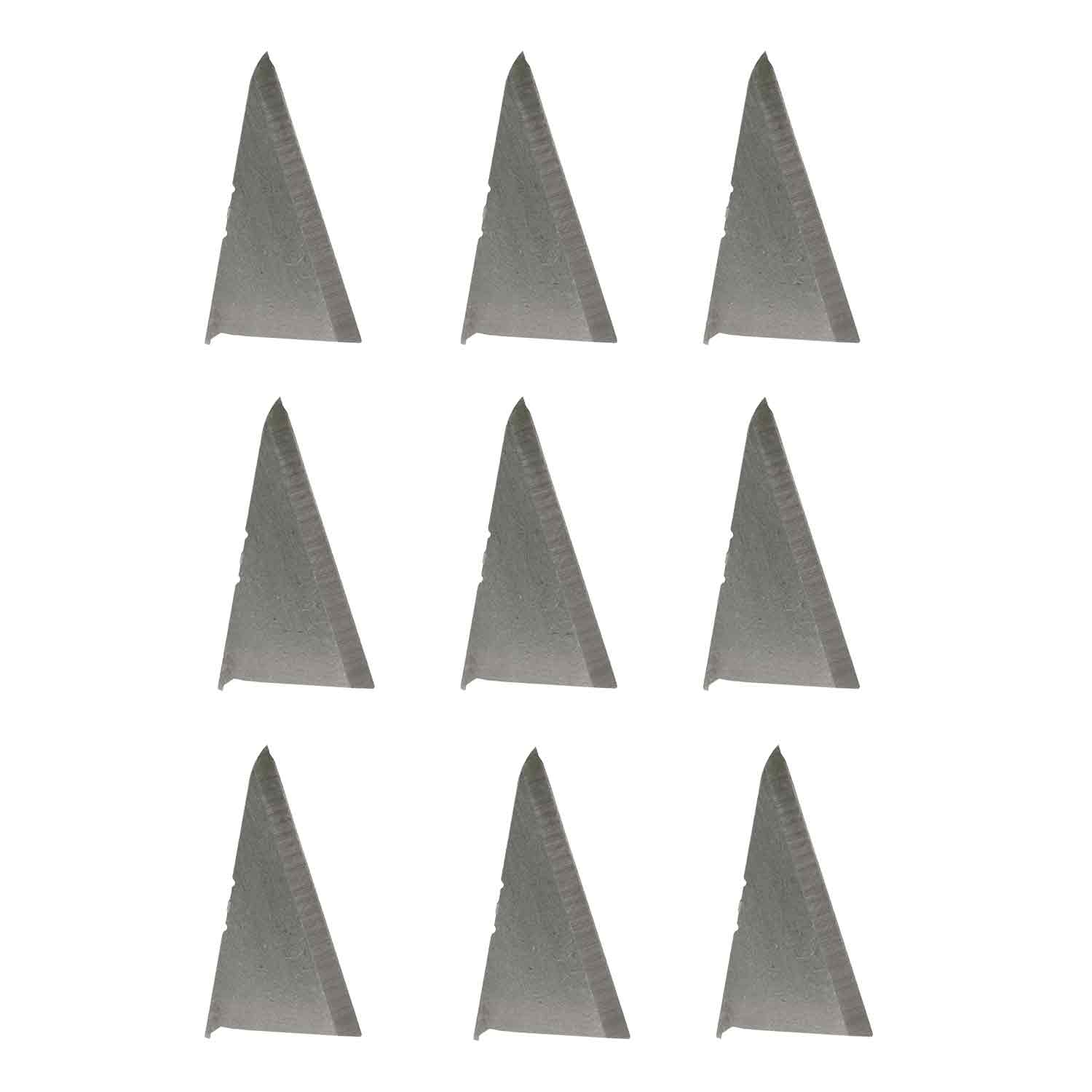 Swhacker #311 Single Bevel Replacement Blades