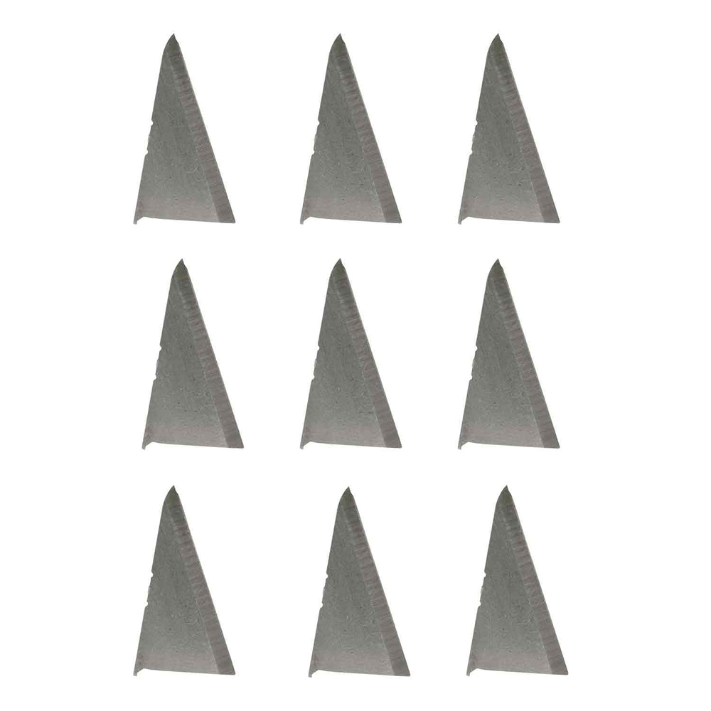 Swhacker #311 Single Bevel Replacement Blades