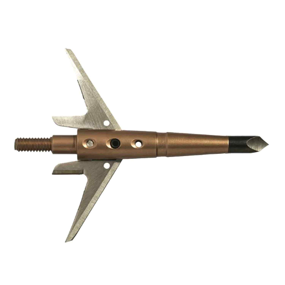 Swhacker #307 Mechanical Broadheads