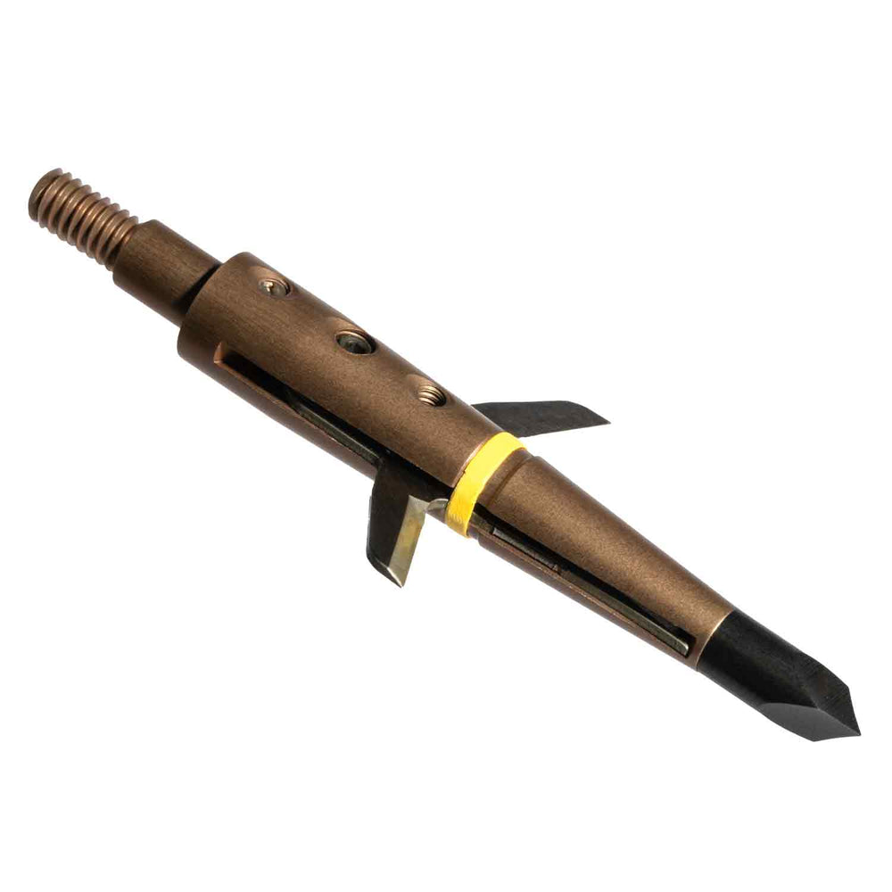Swhacker #307 Mechanical Broadheads