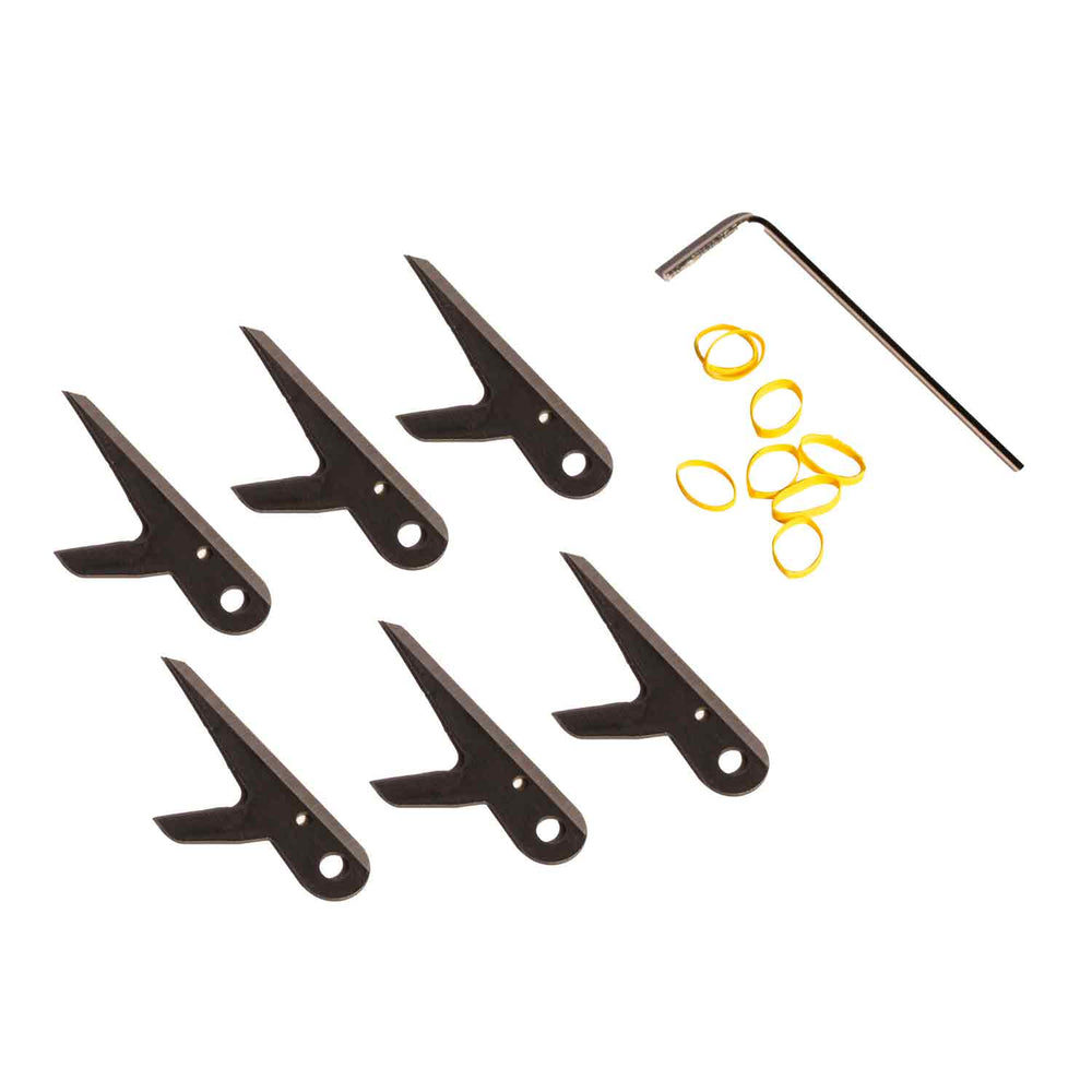 Swhacker #307 Replacement Blades