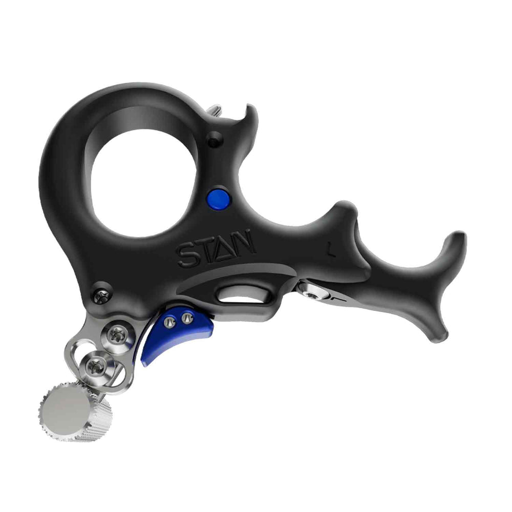 STAN SX4 Aluminum Thumb Release