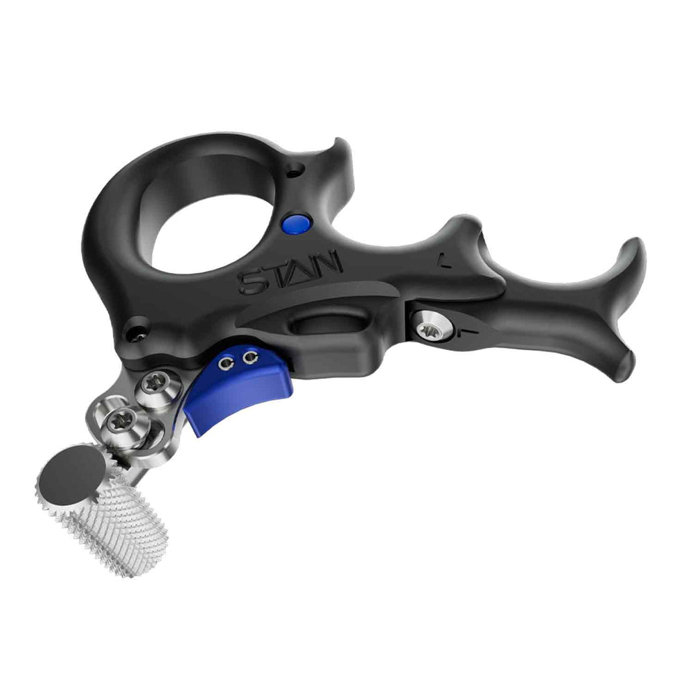 STAN SX4 Aluminum Thumb Release