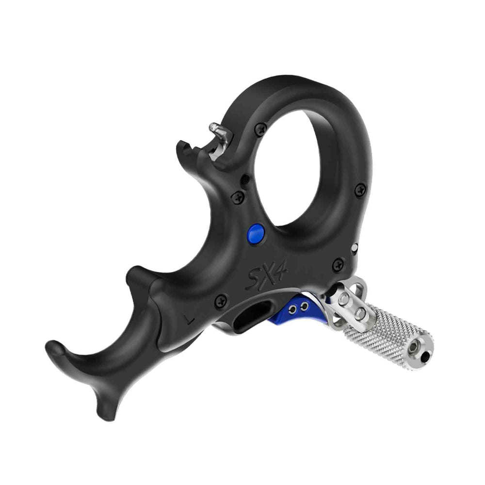 STAN SX4 Aluminum Thumb Release