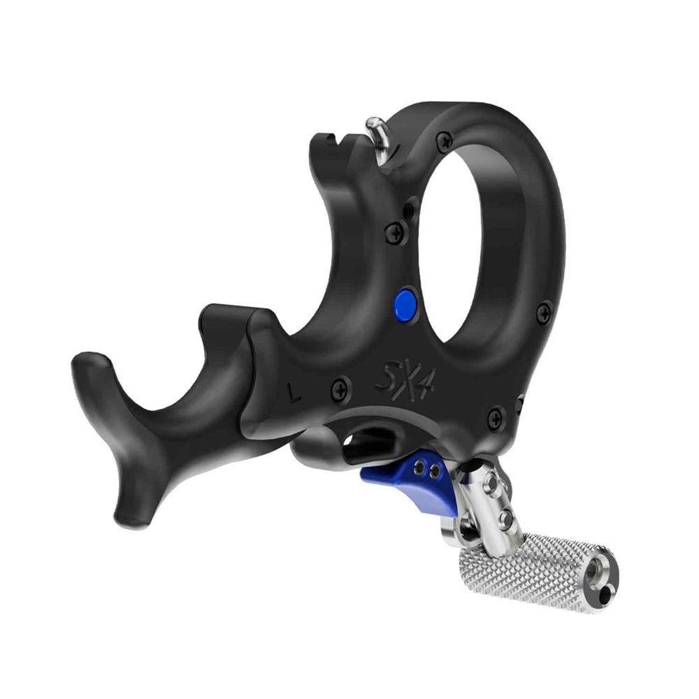 STAN SX4 Aluminum Thumb Release