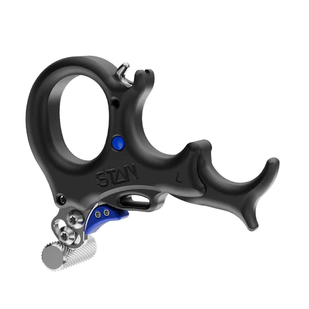 STAN SX4 Aluminum Thumb Release