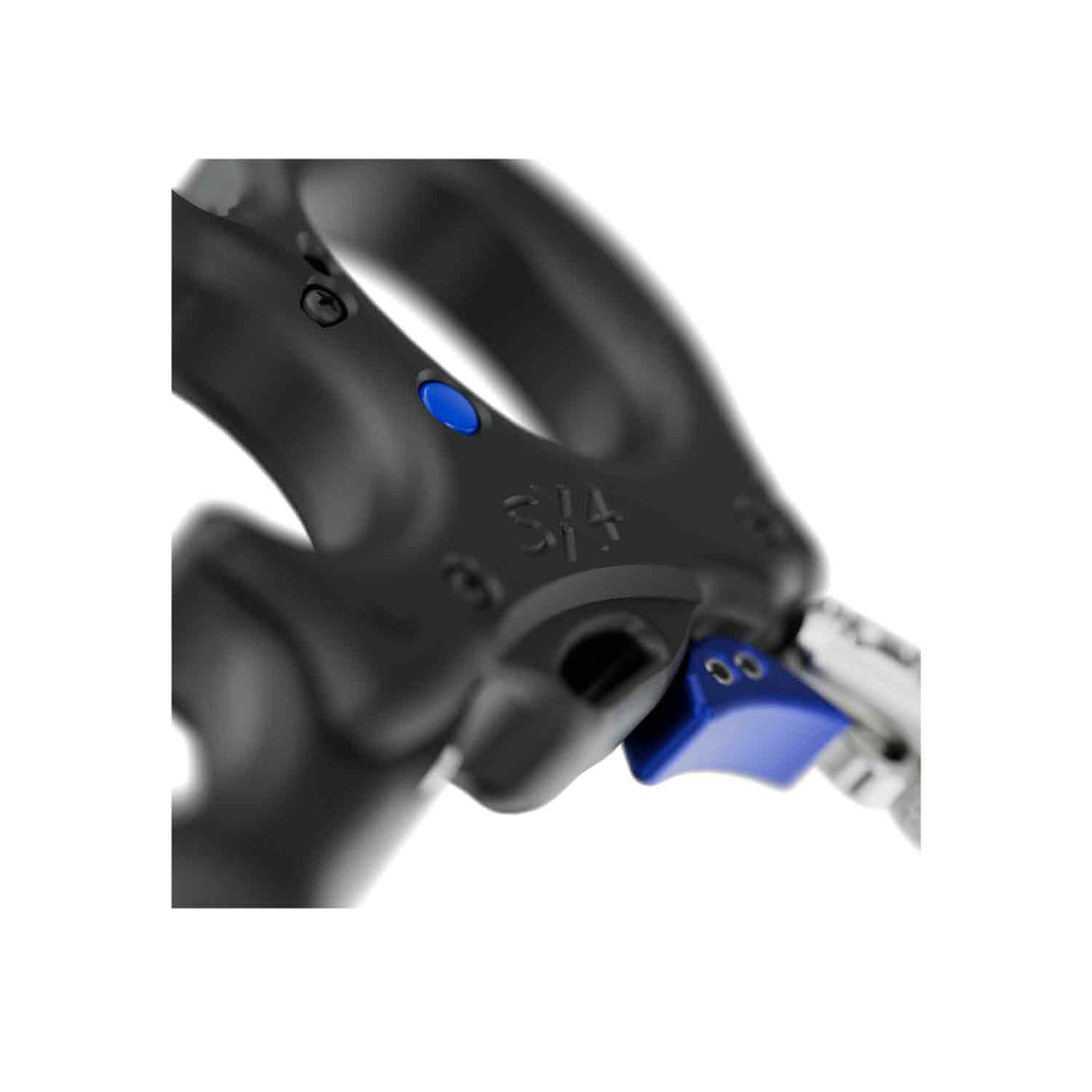 STAN SX4 Aluminum Thumb Release