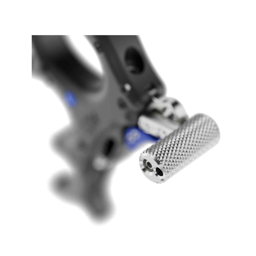 STAN SX4 Aluminum Thumb Release