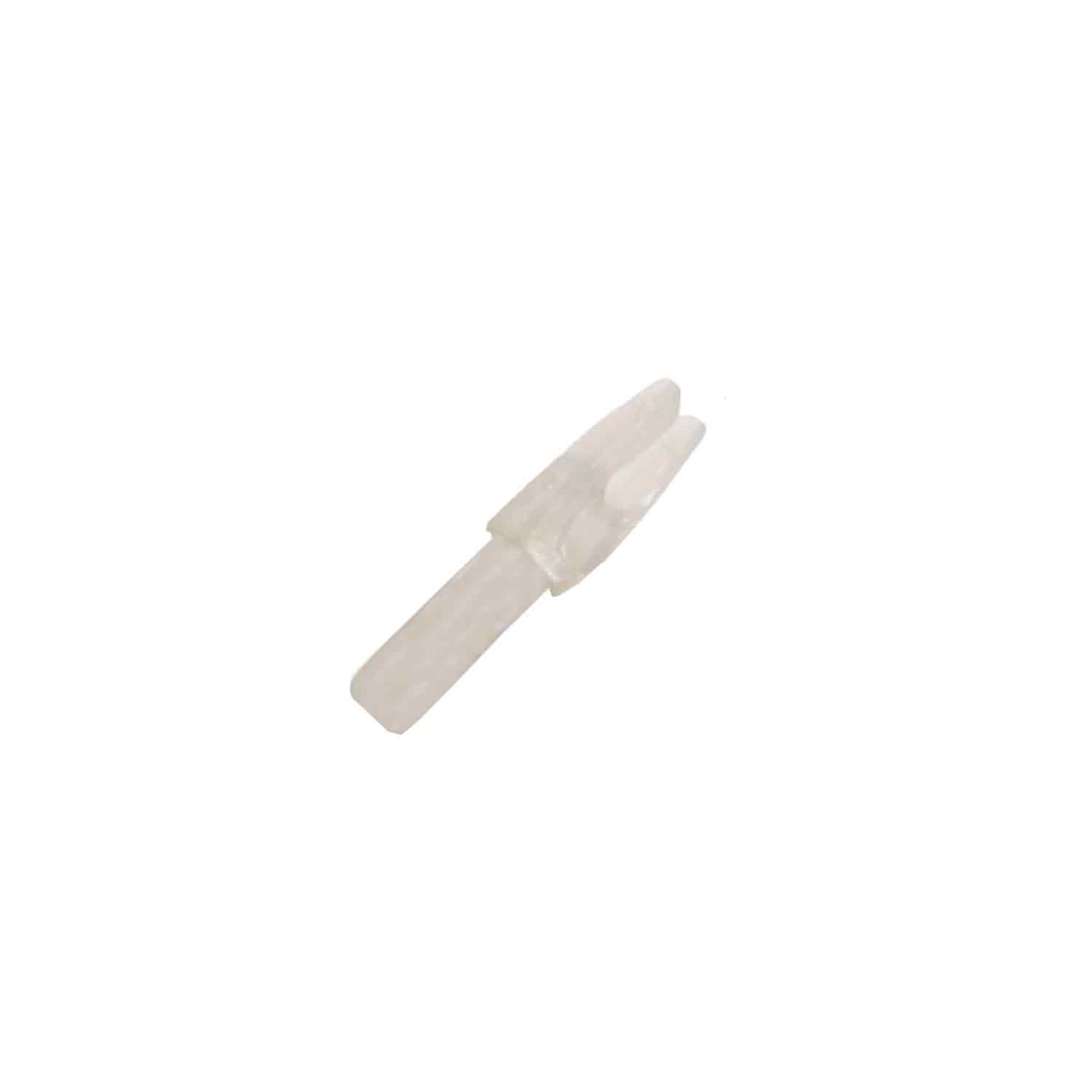 Carbon Express 166 Launchpad Nocks