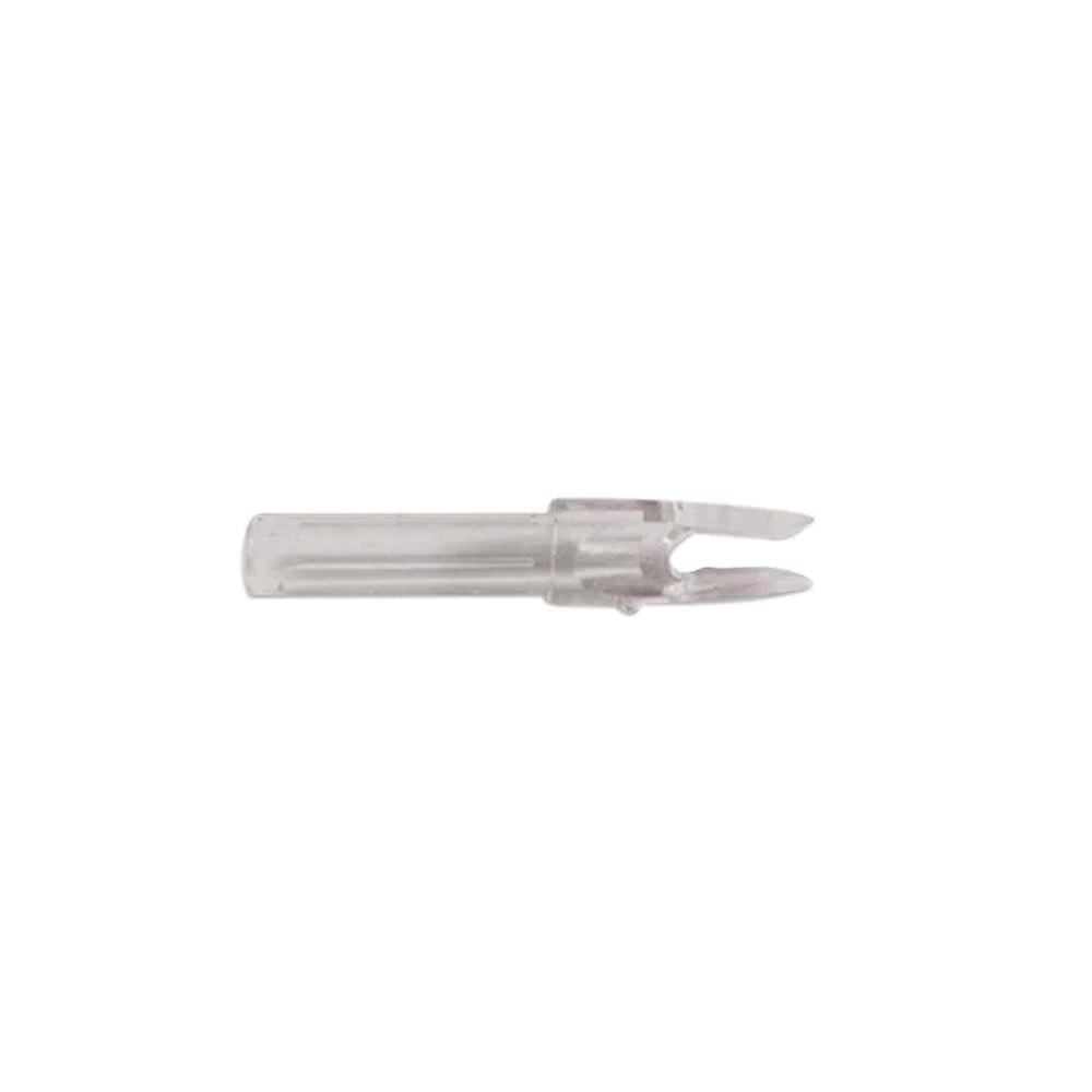Carbon Express 204 Launchpad Nocks