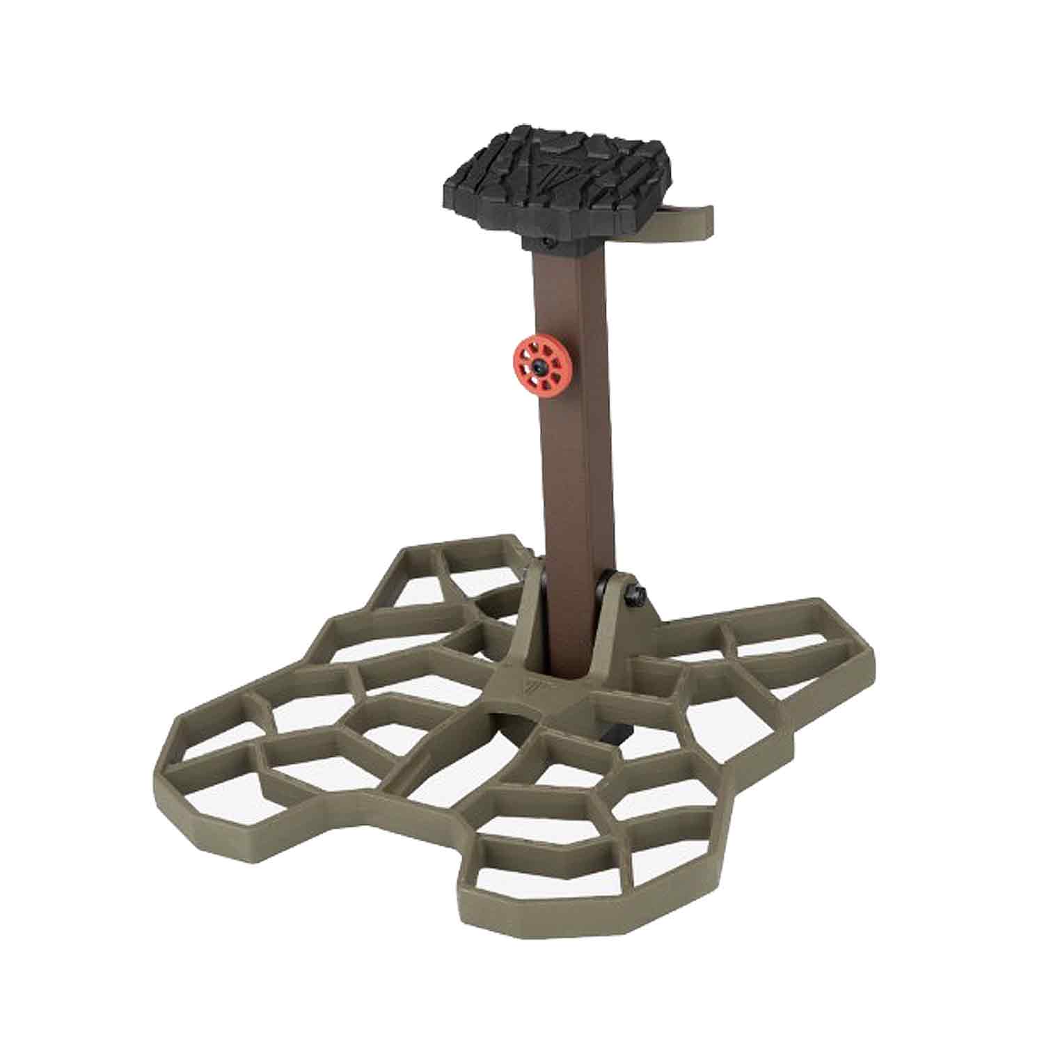 TrophyLine Journey Saddle Platform