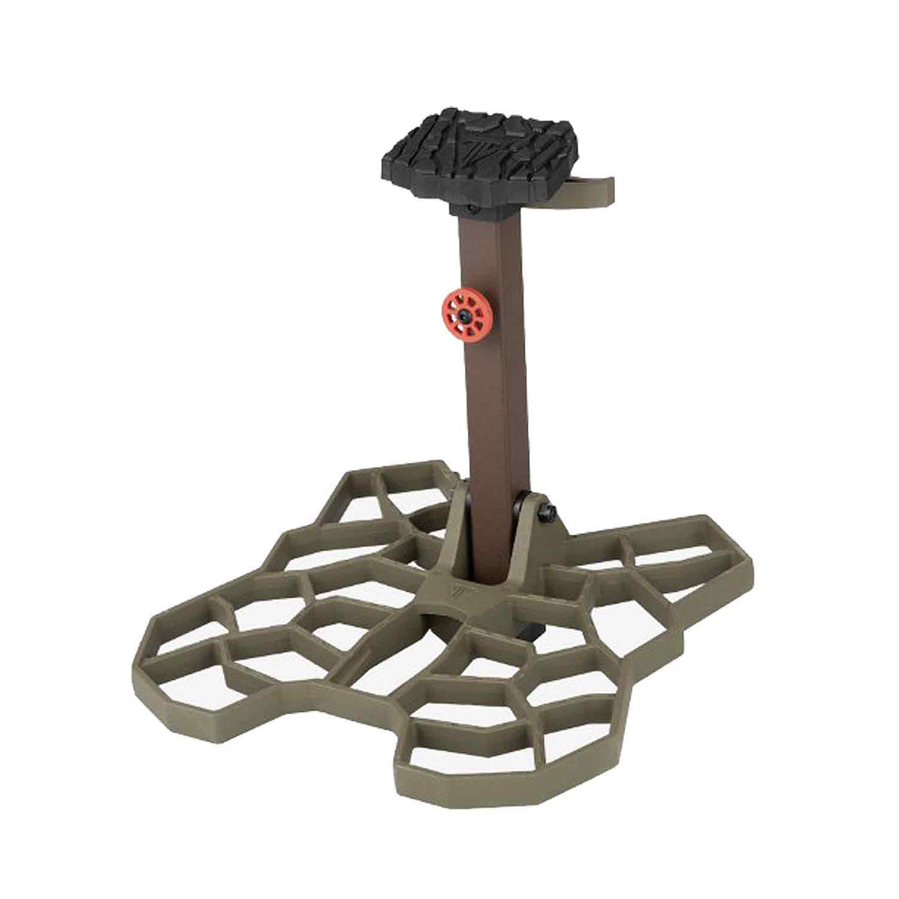 TrophyLine Journey Saddle Platform