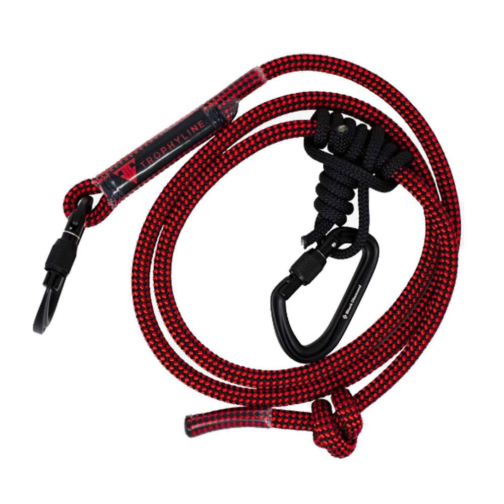 TrophyLine 11mm Tether/Lineman's Rope