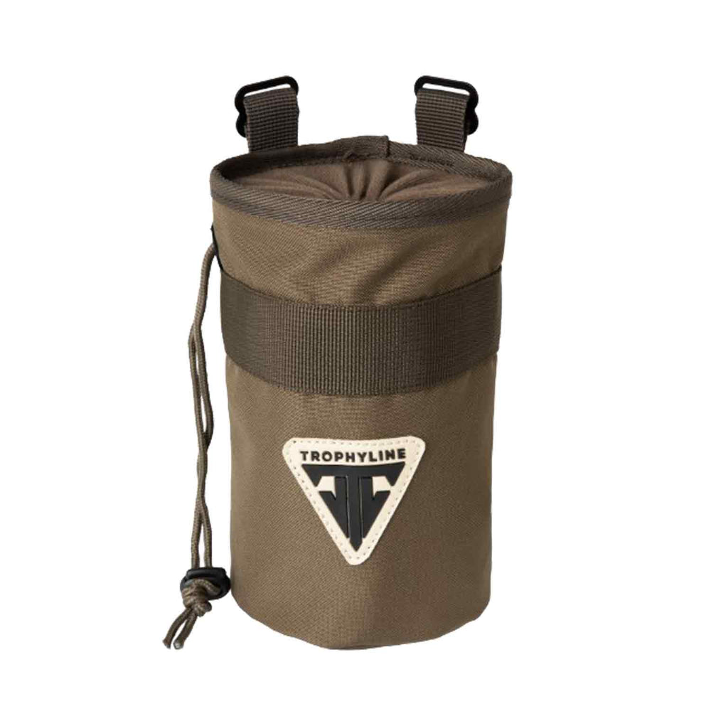 TrophyLine Nimbus Round Pouch