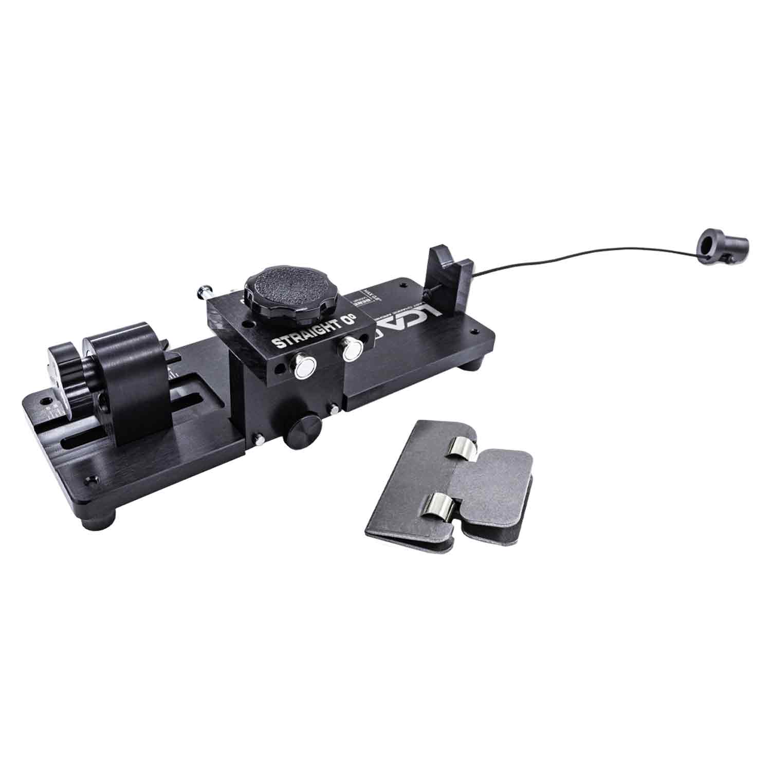 Last Chance Genesis Fletching Jig