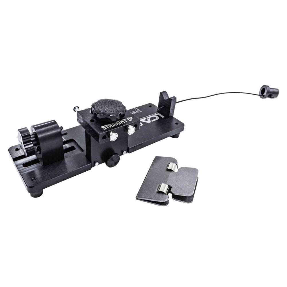 Last Chance Genesis Fletching Jig
