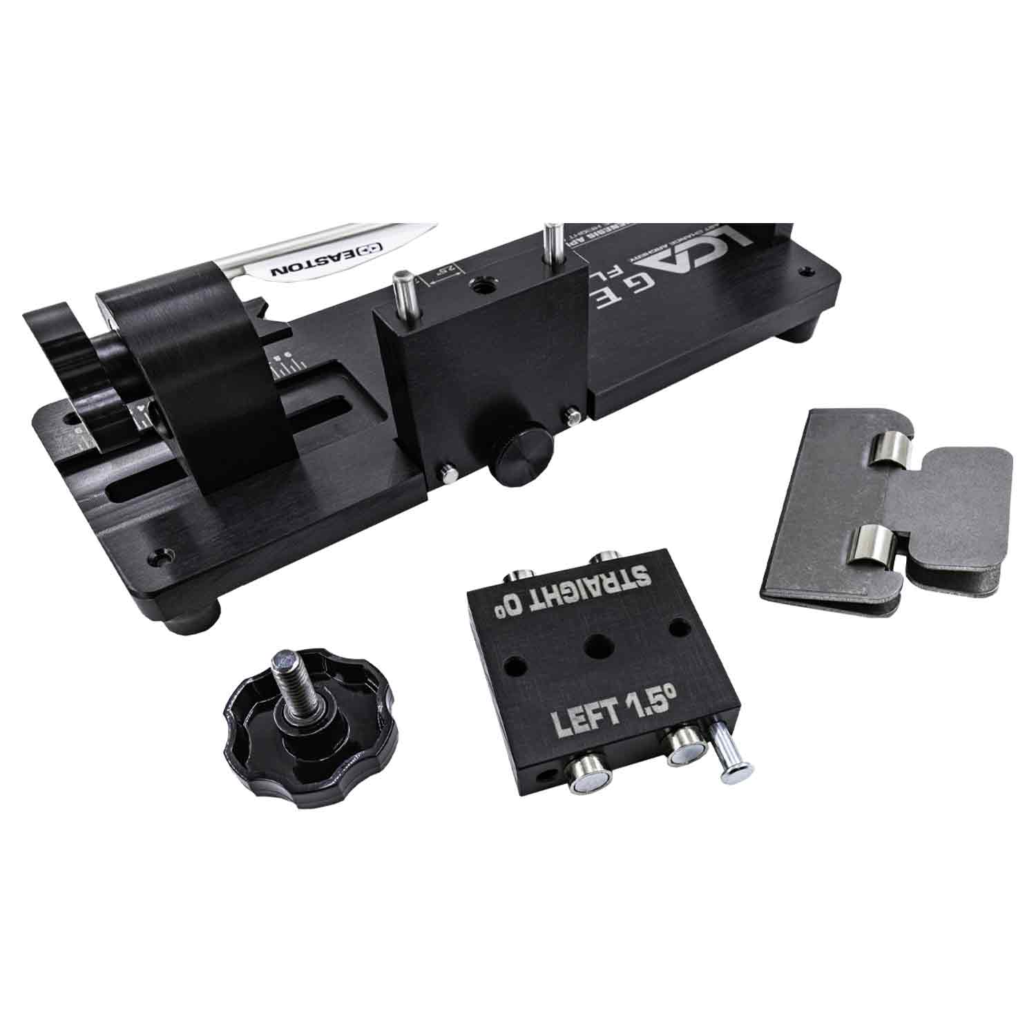 Last Chance Genesis Fletching Jig