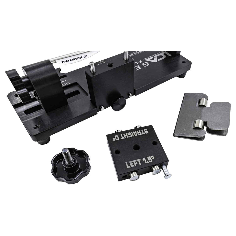 Last Chance Genesis Fletching Jig