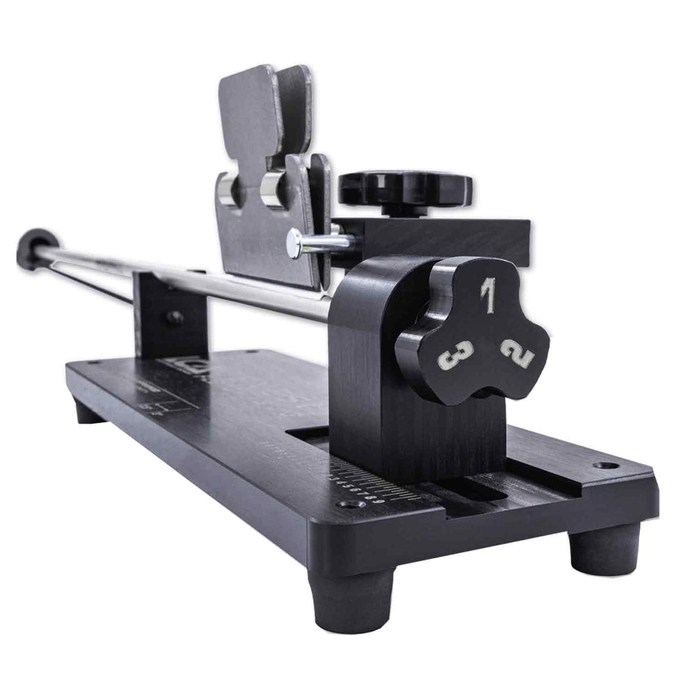 Last Chance Genesis Fletching Jig