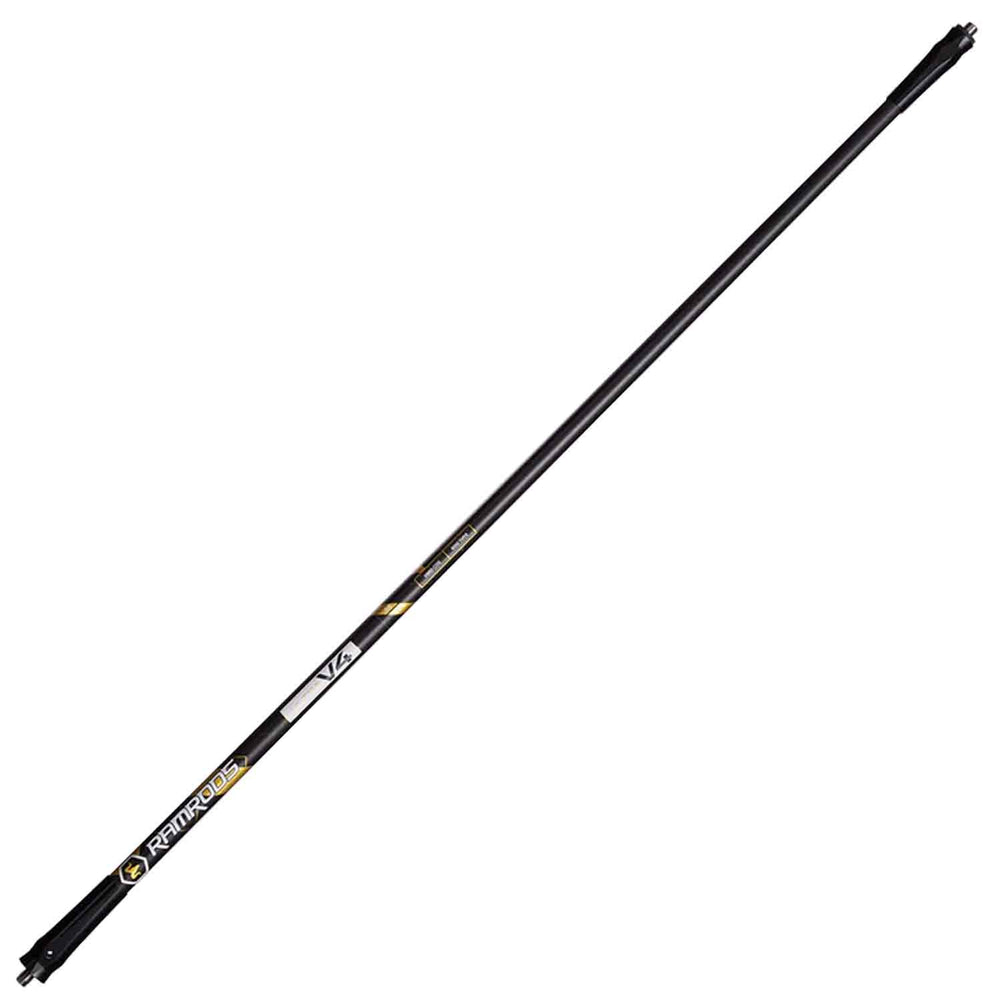 RamRods Ultra 4 Tungsten Dampening Target Stabilizer