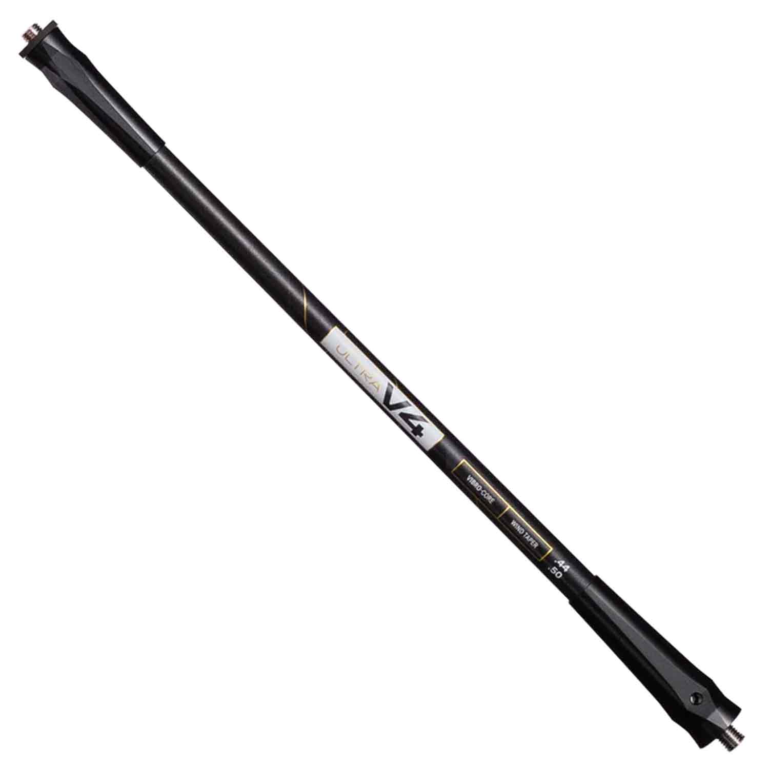 RamRods Ultra 4 Target Stabilizer Tungsten Dampening Side Rods