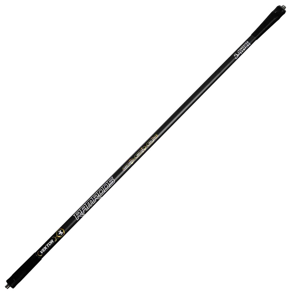 RamRods Vektor 2 Tungsten Dampening Target Stabilizer
