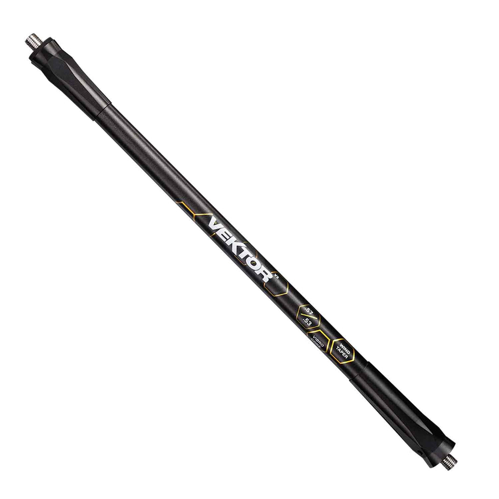 RamRods Vektor 2 Tungsten Dampening Target Side Rods