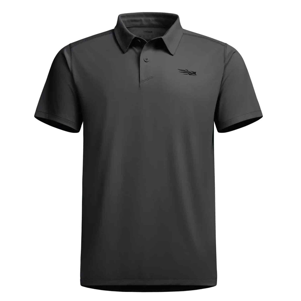 Sitka Tech Polo