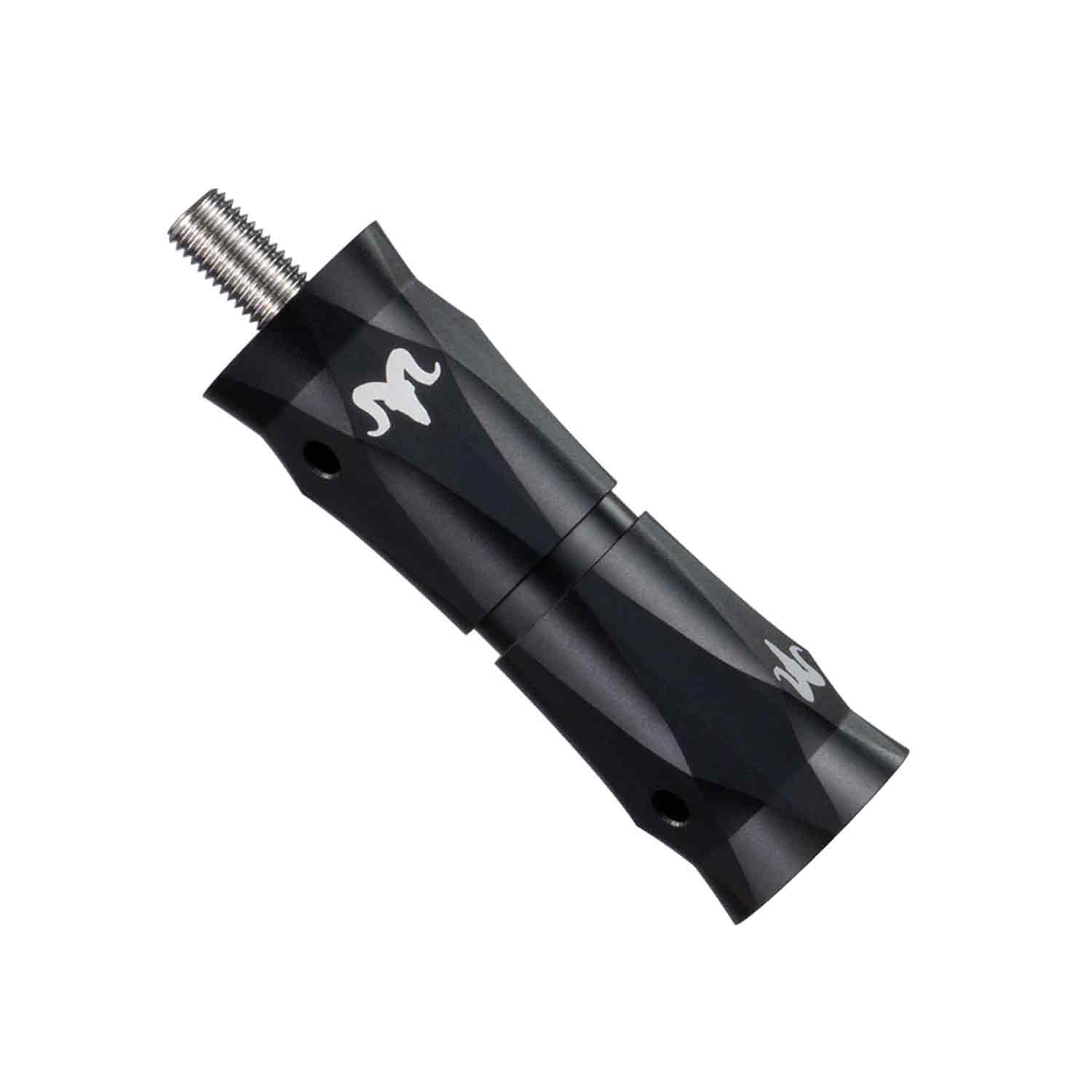 RamRods Edge Carbon Extension