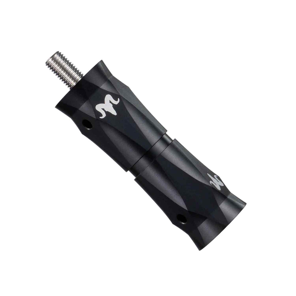 RamRods Edge Carbon Extension