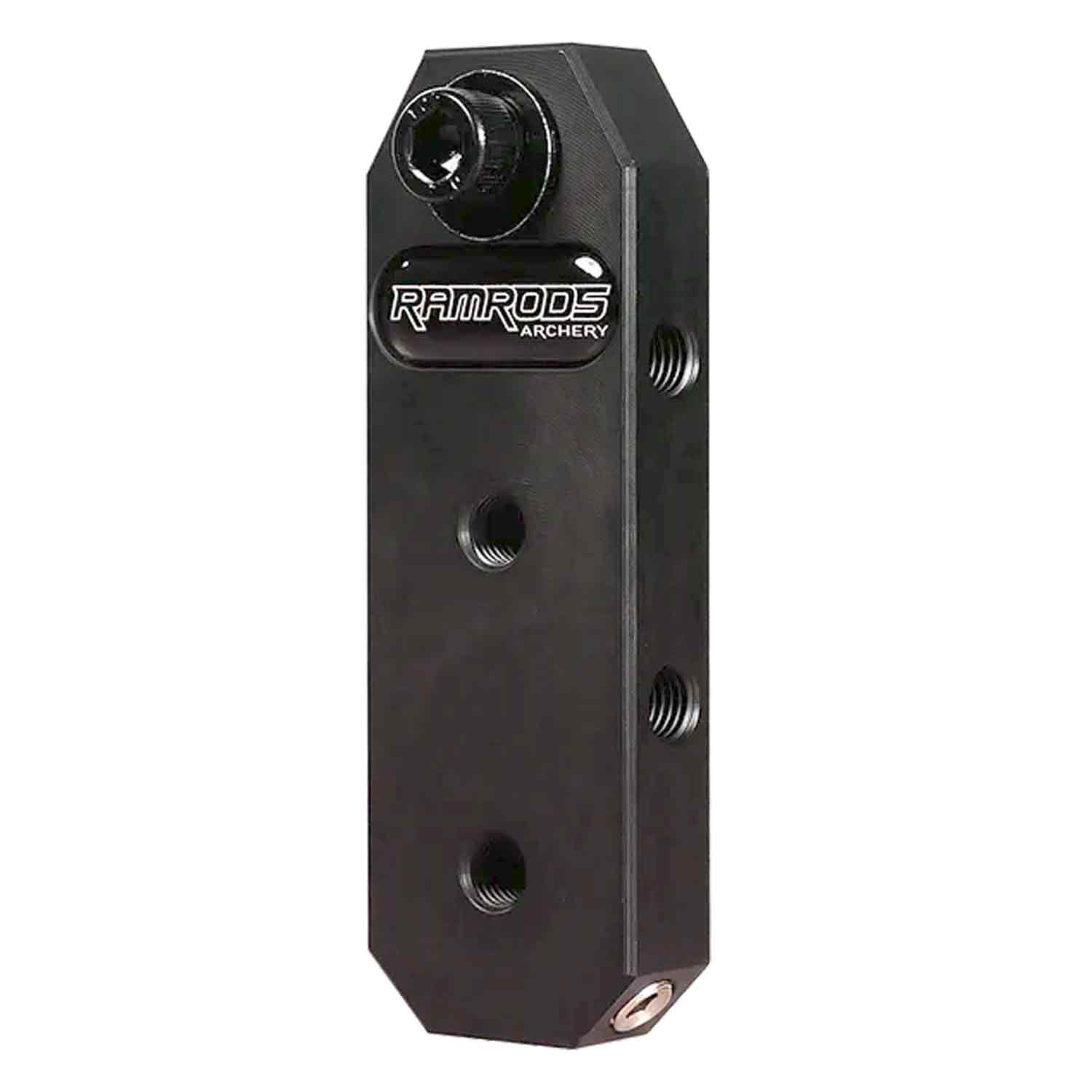 RamRods Barebow Shield Weight
