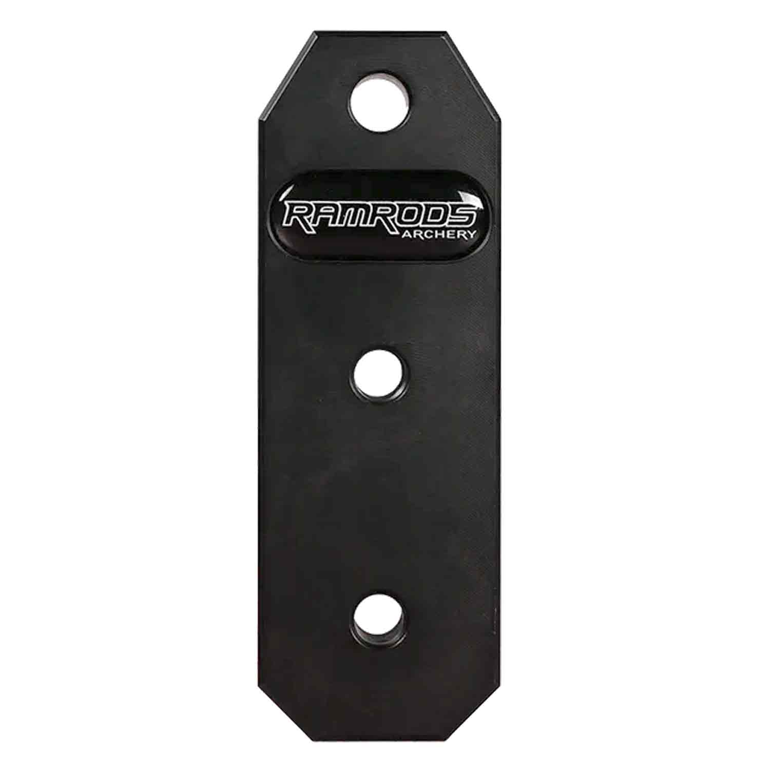 RamRods Barebow Shield Weight